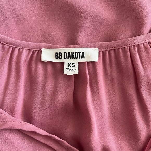 Womens BB DAkota XS dress - Picture 4 of 7